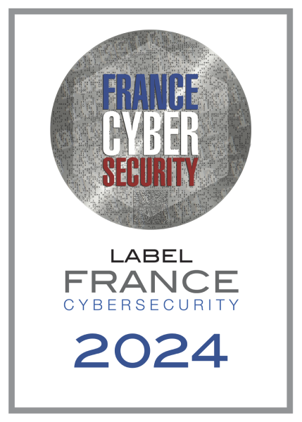 Label France Cybersecurity 2024