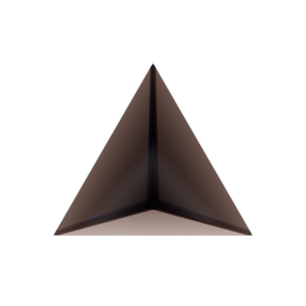 RandoriSec Triangle 0