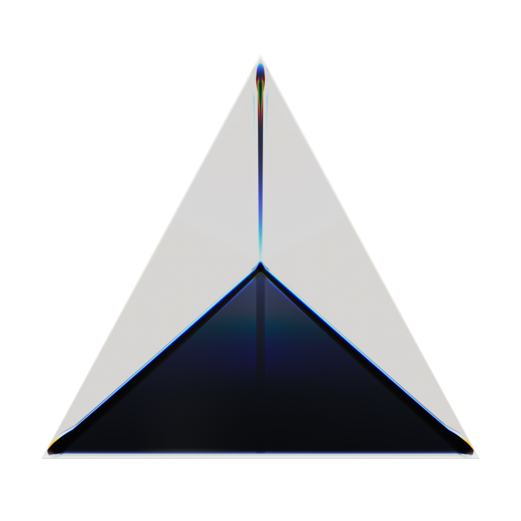 RandoriSec Triangle 14
