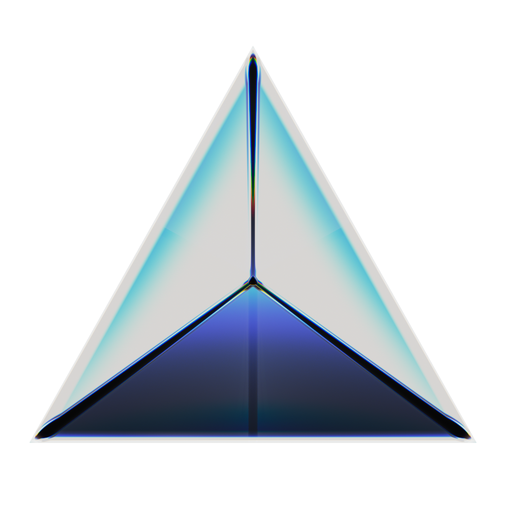 RandoriSec Triangle 16