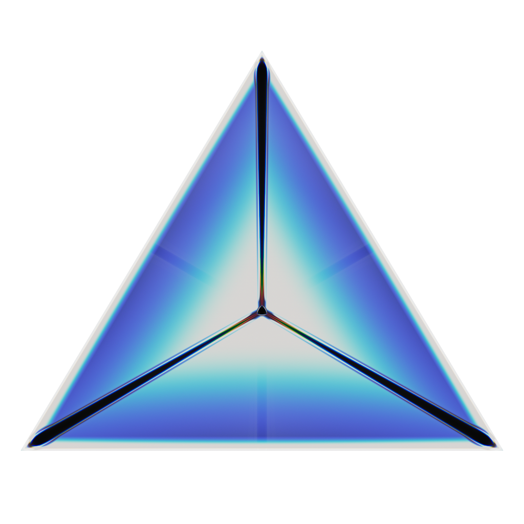 RandoriSec Triangle 18
