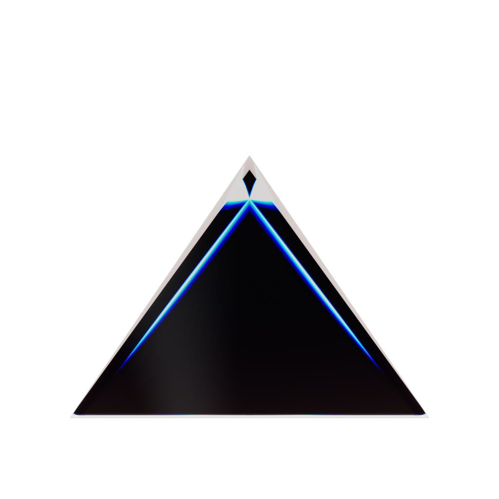RandoriSec Triangle 8